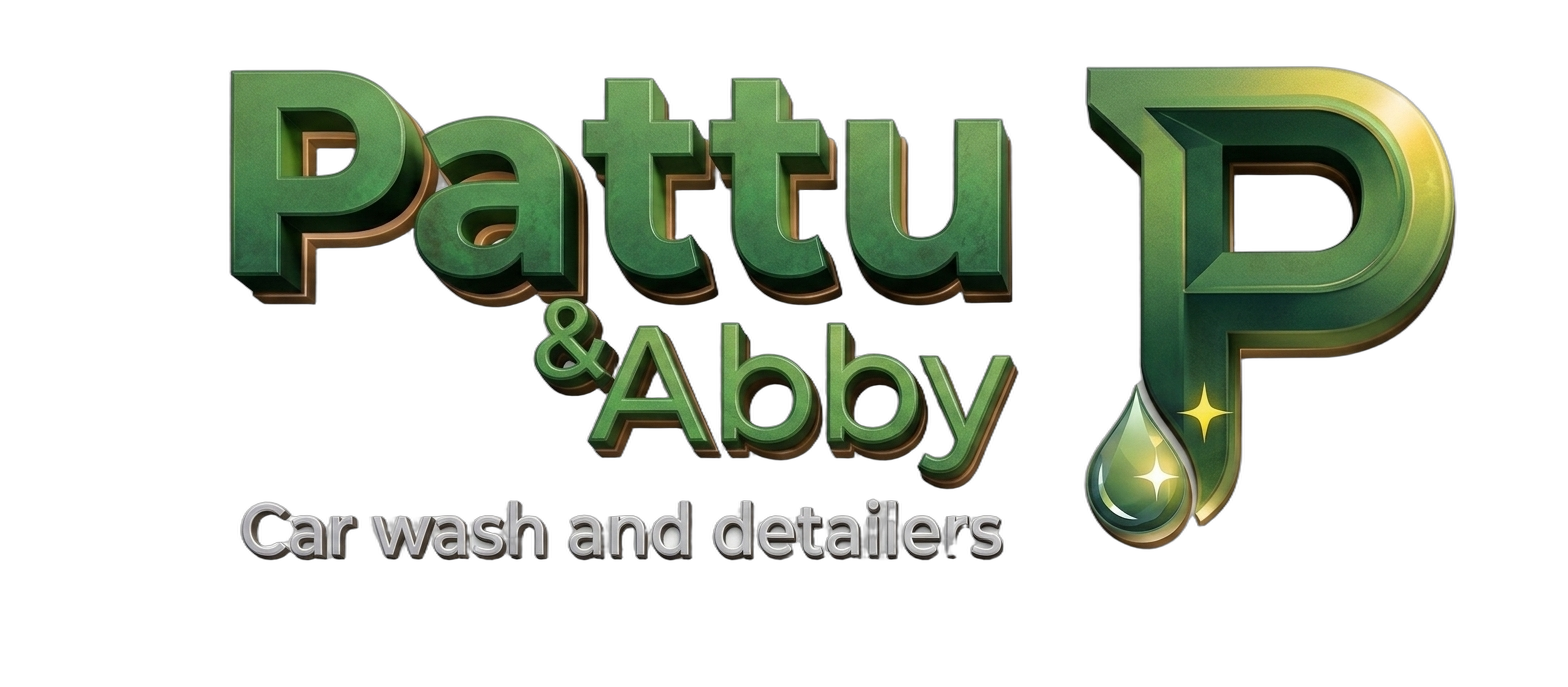 Pattu & Abby